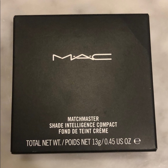 New MAC MATCHMASTER SHADE INTELLIGENCE COMPACT 2 - Picture 3 of 6